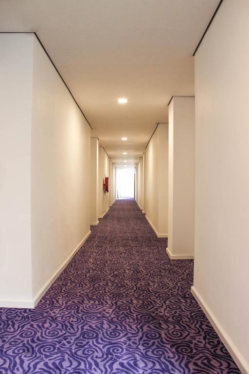 A-Hotel Oosterhout Oosterhout  Exteriér fotografie